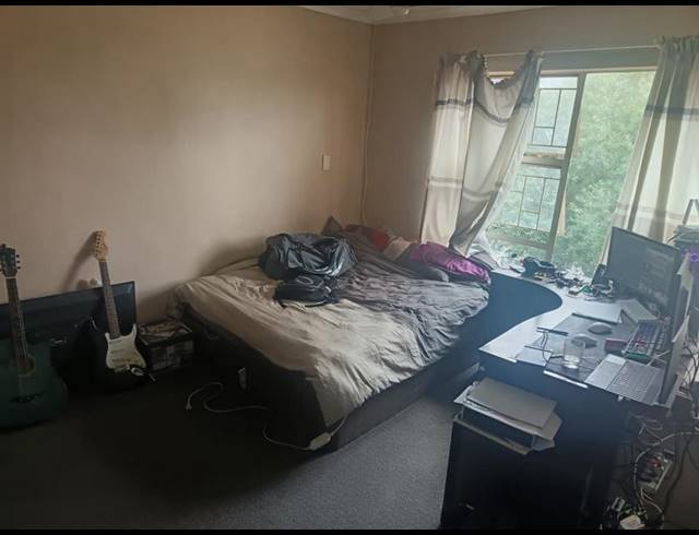 1 BEDROOM PROPERTY TO RENT IN WIERDA PARK